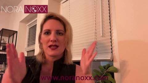 NoraNoxx - Ich will swingen -  Aber wie [FullHD 1080P]