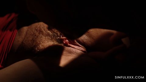 Jarushka Ross - It's all about that Red Dress [FullHD 1080P]