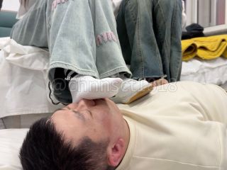 Chinese Queen Training 3091 [FullHD 1080P]