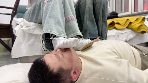 Chinese Queen Training 3091 [FullHD 1080P]