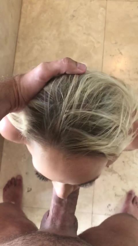 OnlyFans keiranlee-03-08-2017-2784949-Can’t beat a hot blonde blowing you