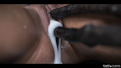 Chloe Temple - Malboro’s Midnight Snack [FullHD 1080P]