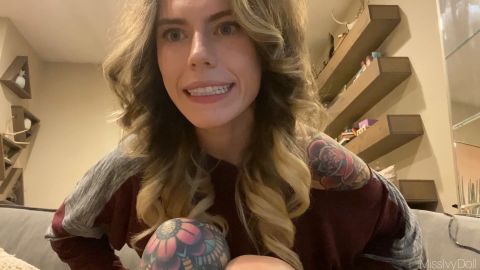 MissIvyDoll - Cucking My Boyfriend [FullHD 1920P]