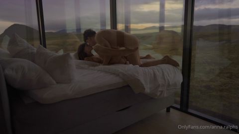 Anna Ralphs - New Sextape [FullHD 1080P]