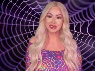 Alissa Ryan - Alissa's Web - Chapter 1 [FullHD 1080P]