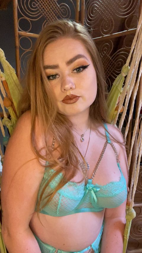 Goddess Roxy - Stroke and Send part 1 [2K 2160P]