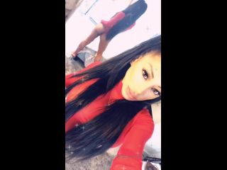 MEGA-FANS__cjmiles-23-12-2018-Hoe hoe    all my  is cumminggg