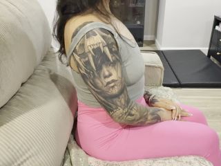 Fetish Nature Films - Oops Didnt See You Unaware Gassy Giantess Cruel Jewell [4K 2160P]