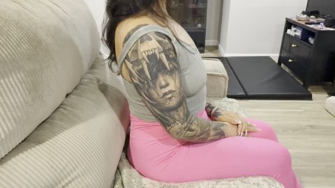 Fetish Nature Films - Oops Didnt See You Unaware Gassy Giantess Cruel Jewell [4K 2160P]