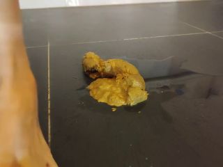 Kitty Skatt – Shitty Feet Play I love getting all dirty! [HD 1280P] - Screenshot 4