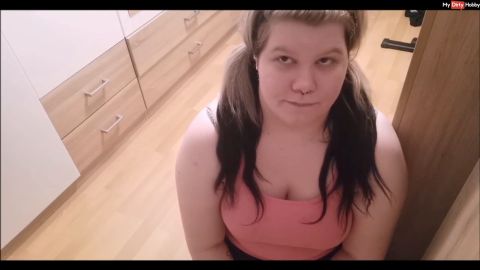 MILF-Mira - MEIN VORSTELLUNGS VIDEO - DAUER UNTER VÖGELTE KRANKENSCHWESTER MIT HER... [FullHD 1080P]