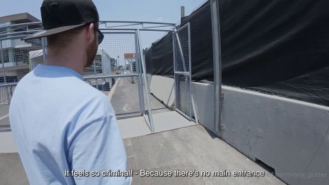 hermione_potter - Mexico V-Log Part 1 [FullHD 1080P]