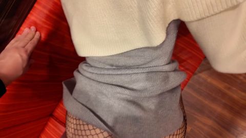 Aphrodixia - I Suck Him And We Fuck In The Subway [HD 1280P]