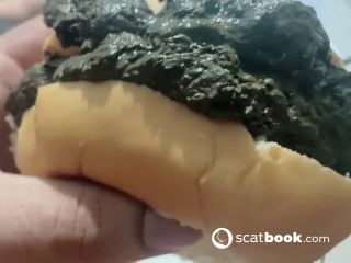 casalfist - Shit sandwich [HD 1280P] - Screenshot 2