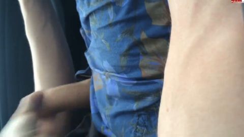 PJ-sexy - Autowichserrei [HD 720P]