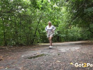 Puddle Play [FullHD 1920P] - Screenshot 1