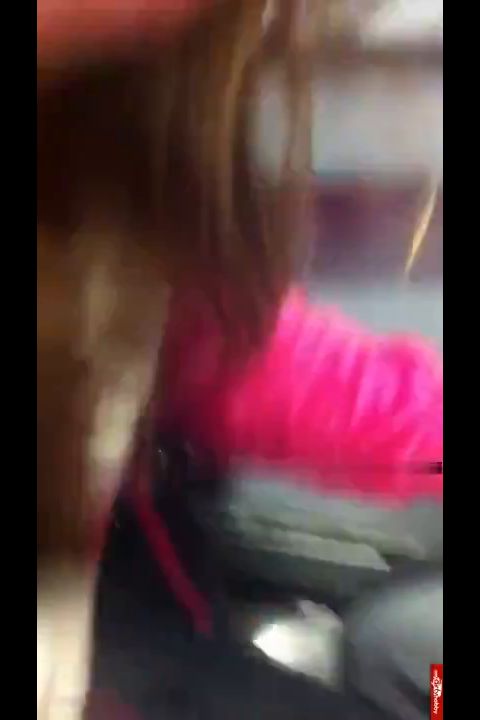 HALLYTHOMAS - Schnellbahn-Blowjob [SD 406P]