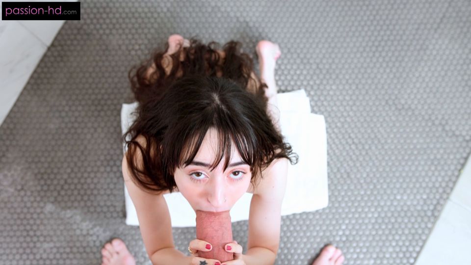 Ronnie Violet - A Fresh Rinse [FullHD 1080P]