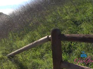 ATKGirlfriends -  Violet Viper - Calabasas P1 [FullHD 1080P]