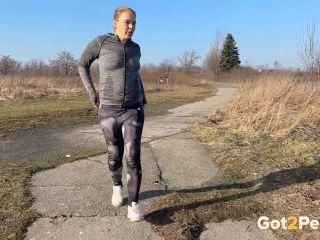 Joggers Relief [FullHD] - Screenshot 1