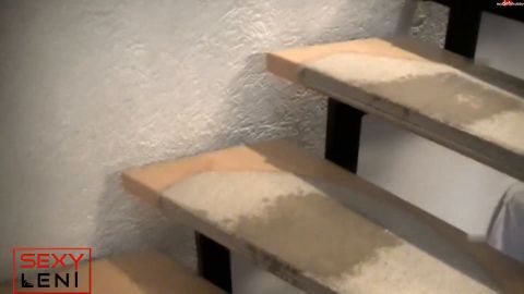 MarleneBloem - Fick meine Pissfotze [FullHD 1080P]