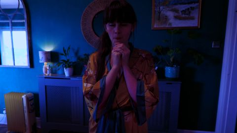 Sydney Harwin - Marry Mommy Instead [FullHD 1080P]