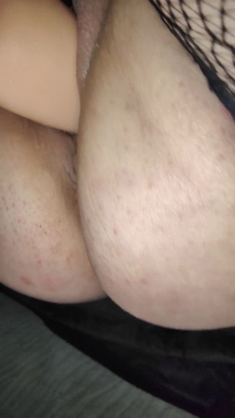 Joannawet - Dreifacher Schwanz [FullHD 1080P]