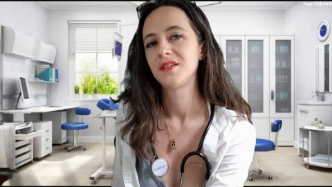 Sage Eldritch - The Penis Doctor's Accidental Penectomy [FullHD 1080P]