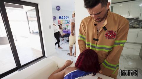 Kay Kay - I'll Suck Dick If I Want To [FullHD 1080P]