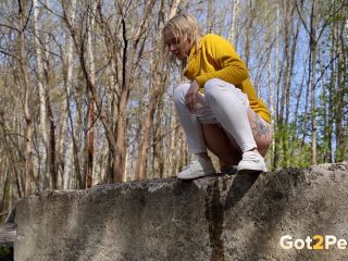 Elevated Blonde [FullHD 1920P] - Screenshot 6