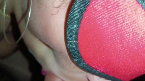 Queen_Eva - UNFAITHFUL WIFE GETS CUM IN MOUTH FROM BOY MET ON SUBWAY [FullHD 1080P]