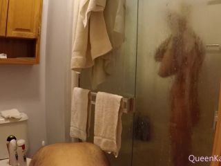 MEGA-FANS – realqueenkasey-24-11-2018-16717902-Cuckold shower assistant