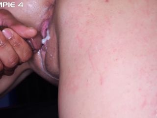 GangbangCreampie -  Chloe Knox, Julia James, Ravyn Alexa - Deep In Cream January Edition 2026 [FullHD 1080P]