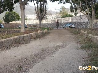 Public Vacation [FullHD 1920P] - Screenshot 1