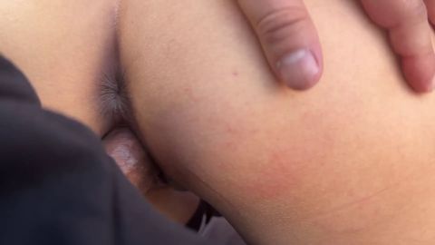 Teddy Tarantino - Sisi Rose 🌹 Is such a Whore, She Loves Getting Fucked In Public- Teddy Tarantino [FullHD 1080P]