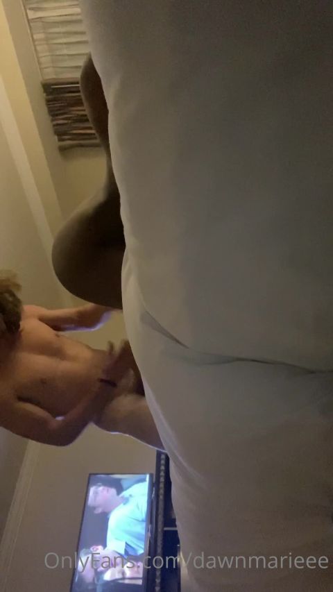 OnlyFans dawnmarieee-21-12-2020-1493947244-Full_8_minute_video_of_BWC_fucking_and_cream_pie__ing_me__)