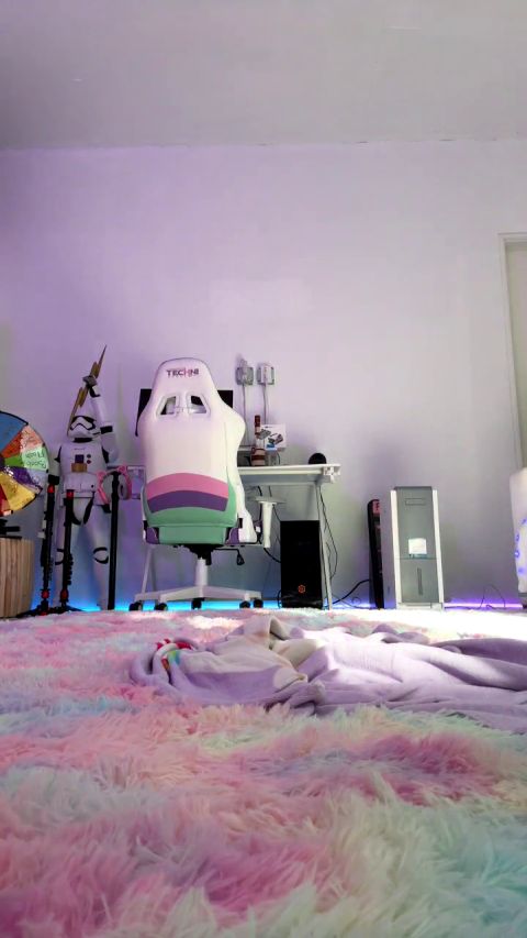 Violet Summers - Scene [HD 720P]