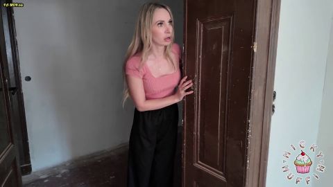 Micky_Muffin - OMG - Geil geworden beim Fremdfick beobachten [FullHD 1080P]