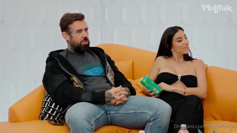 Sammm Next Door, Lena The Plug - PlugTalk [FullHD 1080P]