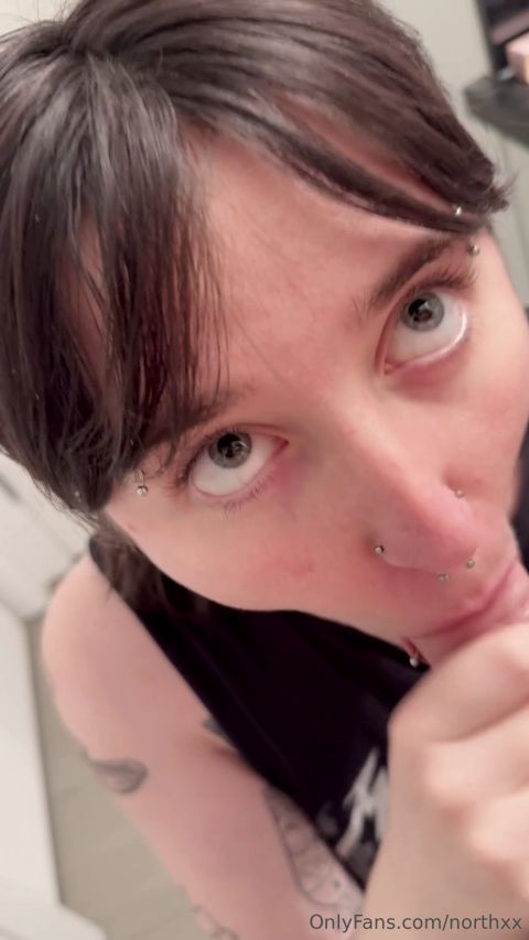 Jaydecandance (Jayde Vincent, Jaydelv) - Blowjob [SD 1080P]