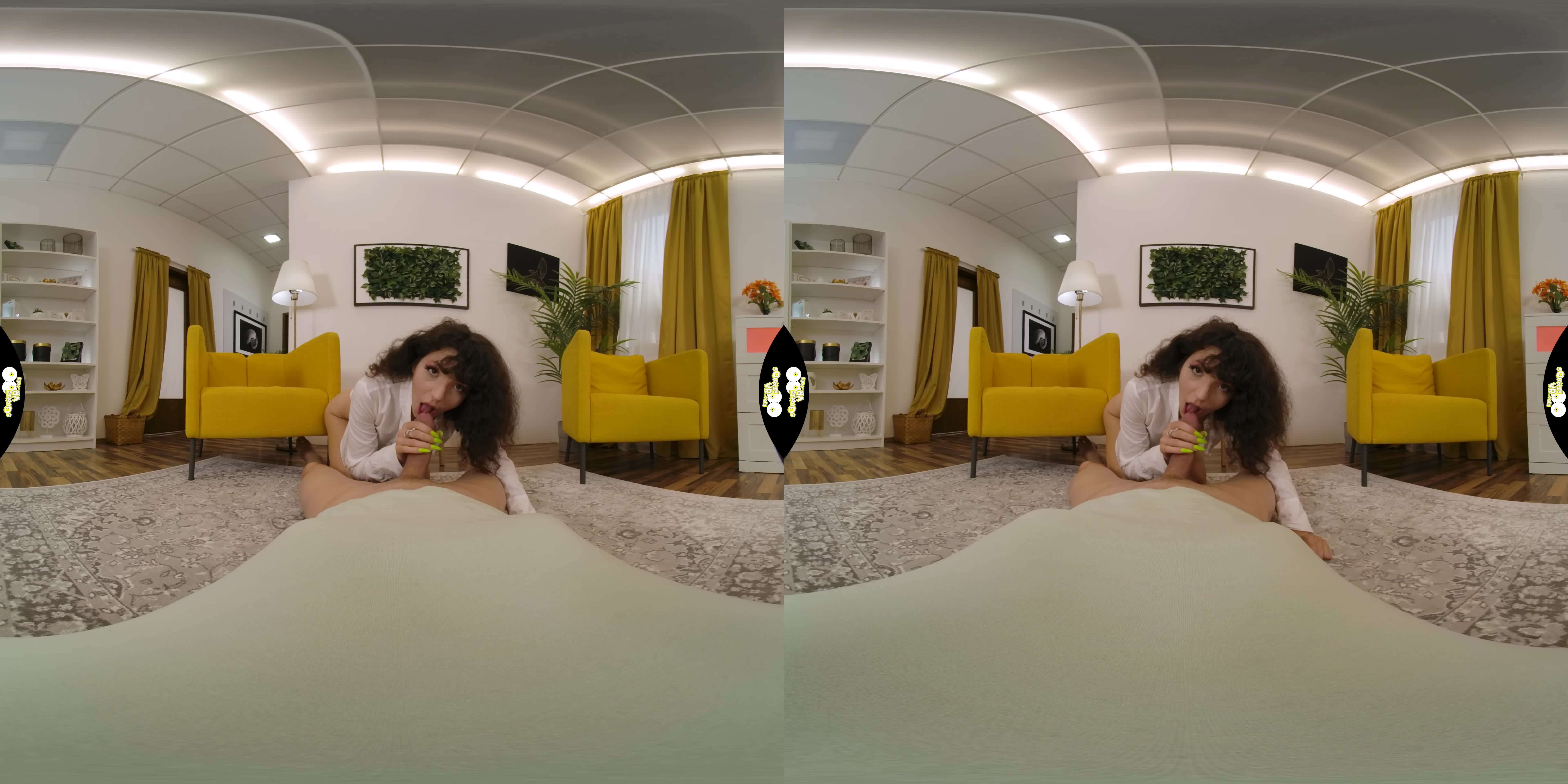 [Squeeze VR] Mitzi X - Oculus Rift, Vive Oculus Rift, Vive, Asslicking, Blowjob, Cumshot, Nails, POV, Shaved Pussy, Small Tits, Irtual Reality, SideBySide, VR 00:34:59 MP4 7680x3840 5.47 GB