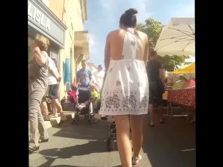 Upskirt 1252