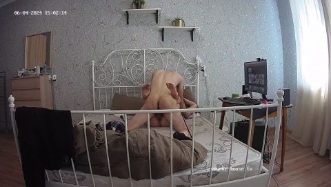 Exclusive, Bedroom Apartment Megan And Garry Rec8 2024-06-04 Cam3 [HD 720P]