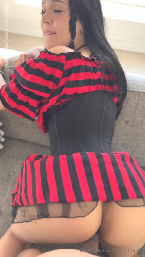 Minitinah02 - Private B/G Sextape [FullHD 1080P]