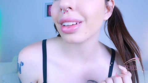 Brat Barbie - Lipgloss Lover [FullHD 1080P]