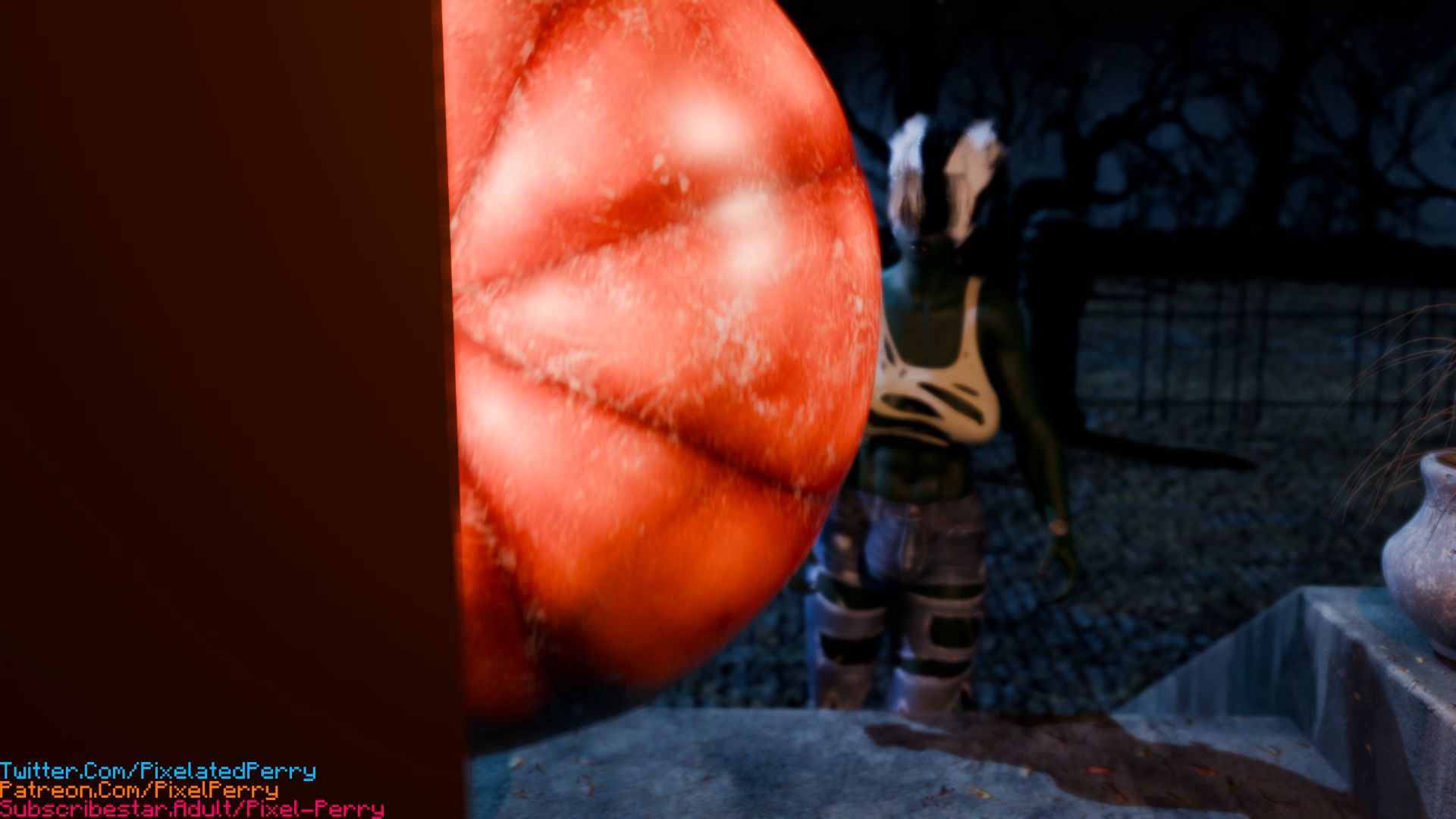 3DHentai The First Hour   Day 1   Nip or Treat