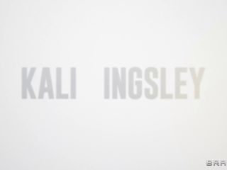 Kali Kingsley in Straight (BrazzersExxtra, Brazzers, 720p)