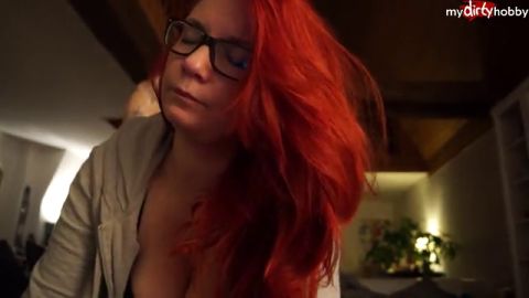 Hochimins - Gesichtsentgleisungen durch Analvollkontakt [SD 360P]