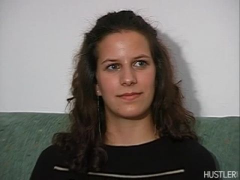 Hustler.com- Orsolya & Rora in Casting Couch 4 (2005)