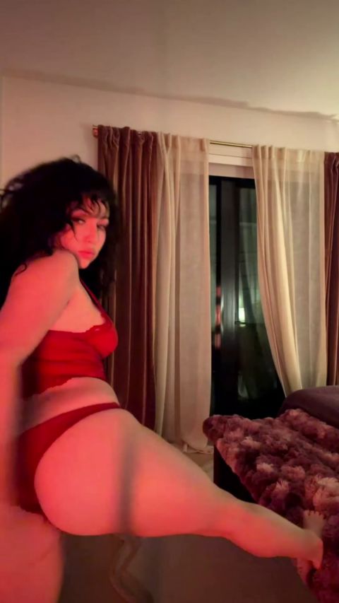 playgirlcris (Cristiana.love) - Today's Live [FullHD 1080P]